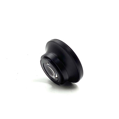【全額返金保証】【最速発送】OM SYSTEM フィッシュアイコンバーター FCON-T01 超美品 動作確認済