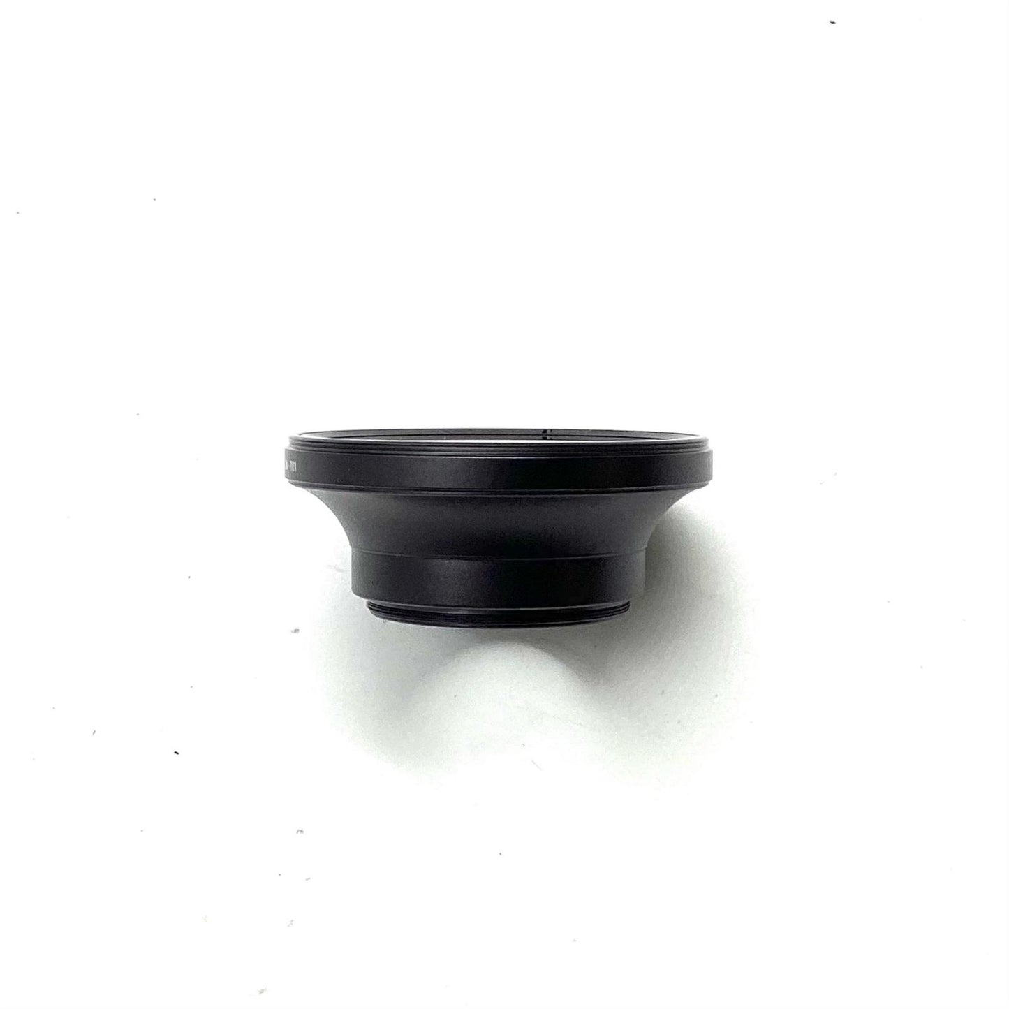 【全額返金保証】【最速発送】OM SYSTEM フィッシュアイコンバーター FCON-T01 超美品 動作確認済