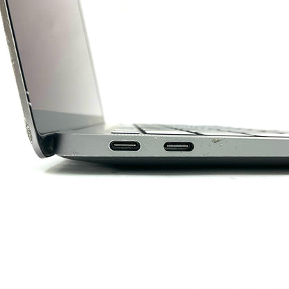 【全額返金保証】【最速発送】Apple MacBook Air 13インチ 2020 Apple M1 8GB 512GB スペースグレイ 84% 動作確認済