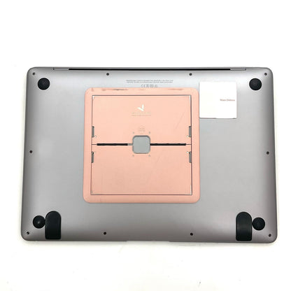 【全額返金保証】【最速発送】Apple MacBook Air 13インチ 2020 Apple M1 8GB 512GB スペースグレイ 84% 動作確認済