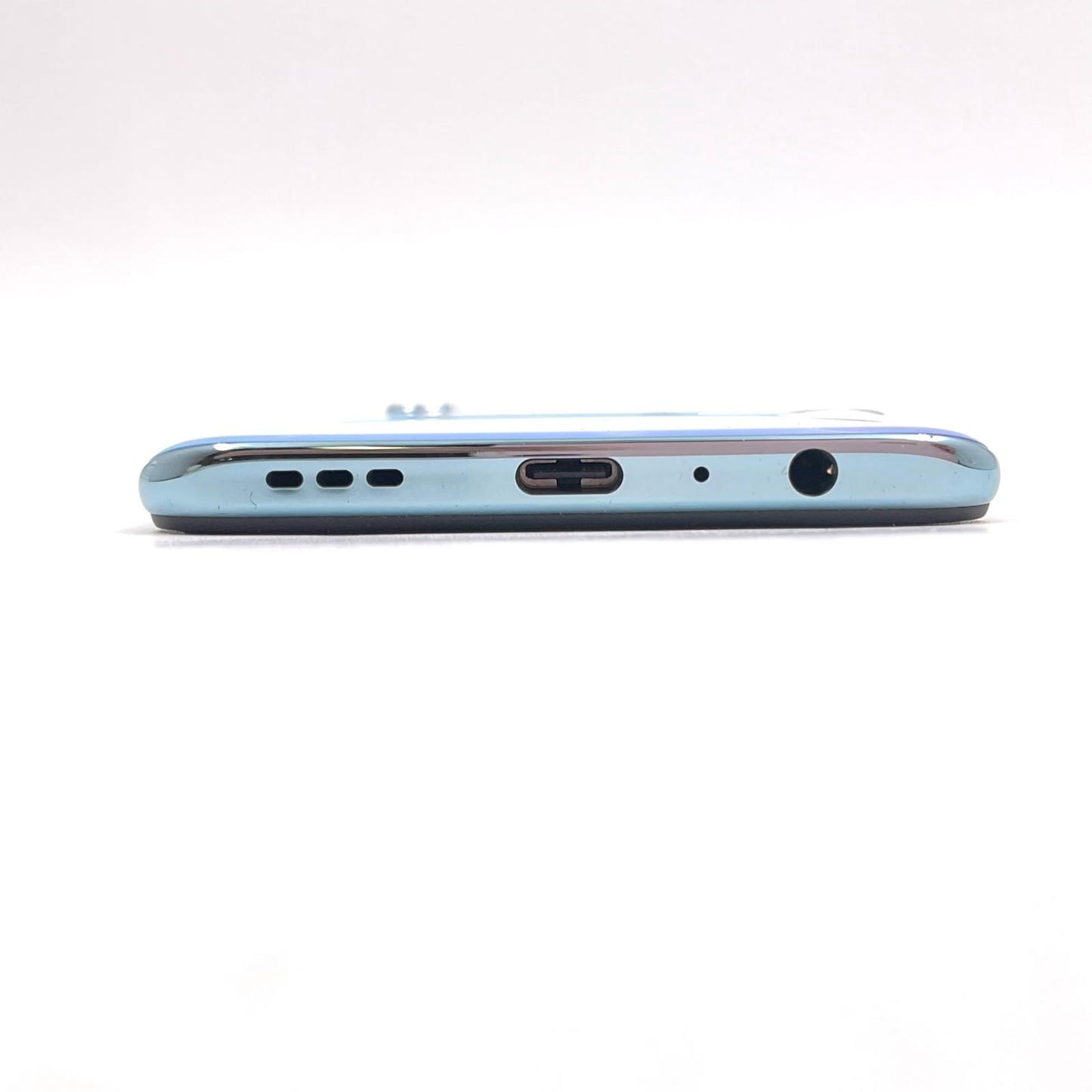 【全額返金保証】【最速発送】OPPO Reno 3 A 128GB ホワイト 楽天モバイル CPH2013 白ロム 超美品 動作確認済