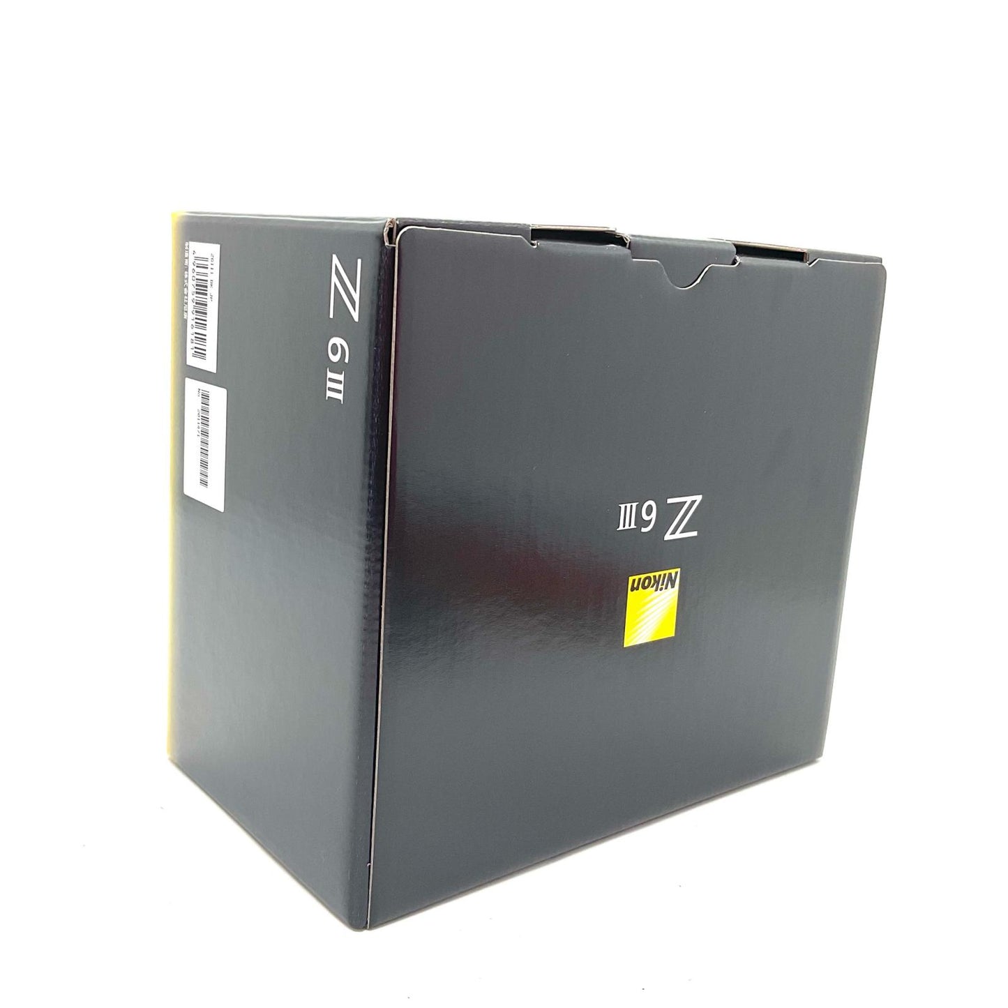 【全額返金保証】【最速発送】Nikon デジタル一眼 Z6III ボディ 新品未開封 即納OK
