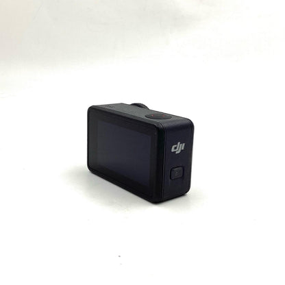 【全額返金保証】【最速発送】DJI OSMO ACTION 4 アドベンチャーコンボ 美品 動作確認済