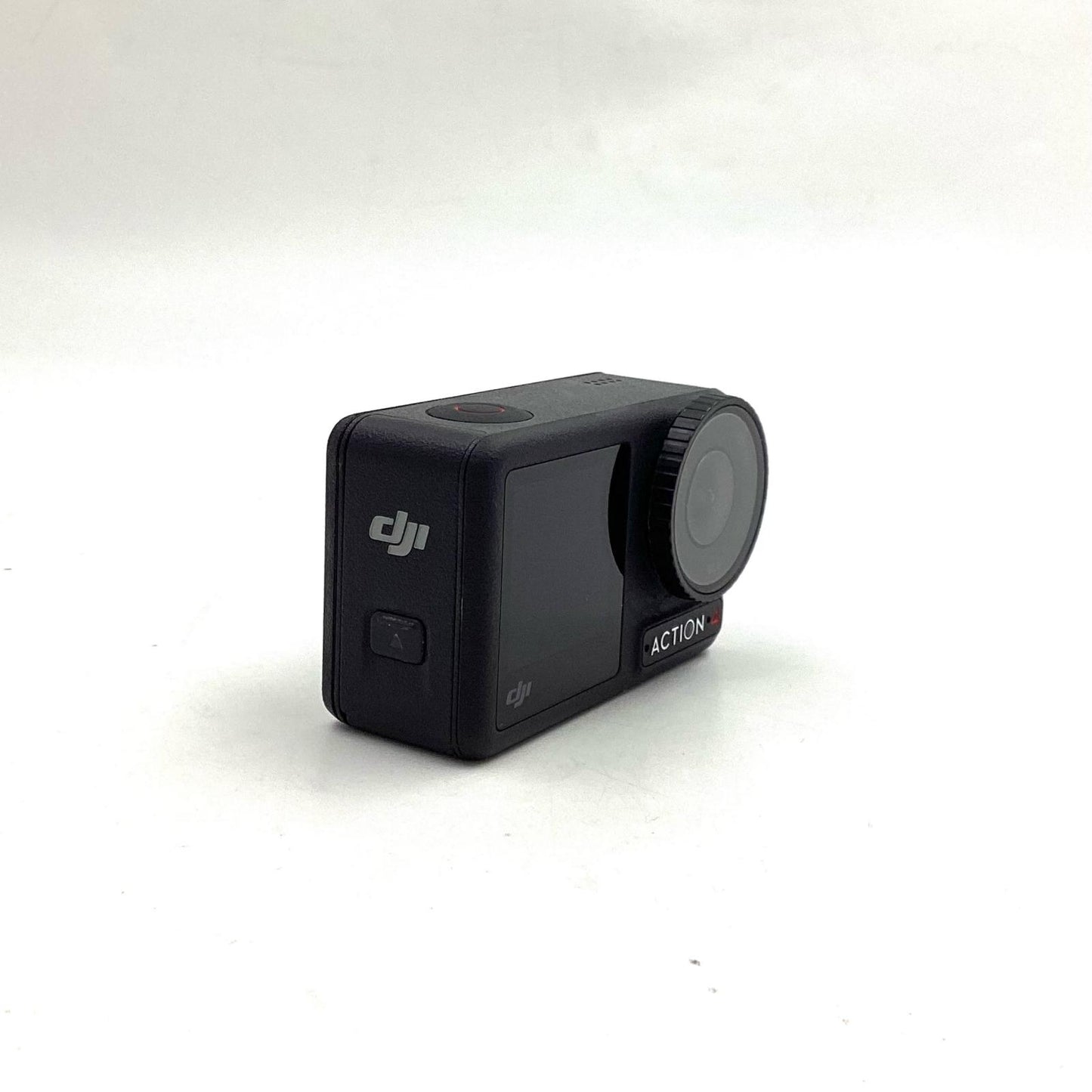 【全額返金保証】【最速発送】DJI OSMO ACTION 4 アドベンチャーコンボ 美品 動作確認済
