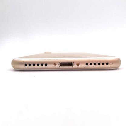 【最速発送】Apple iPhone iPhone 7 32GB ゴールド SIMフリー 白ロム【難有】 91%