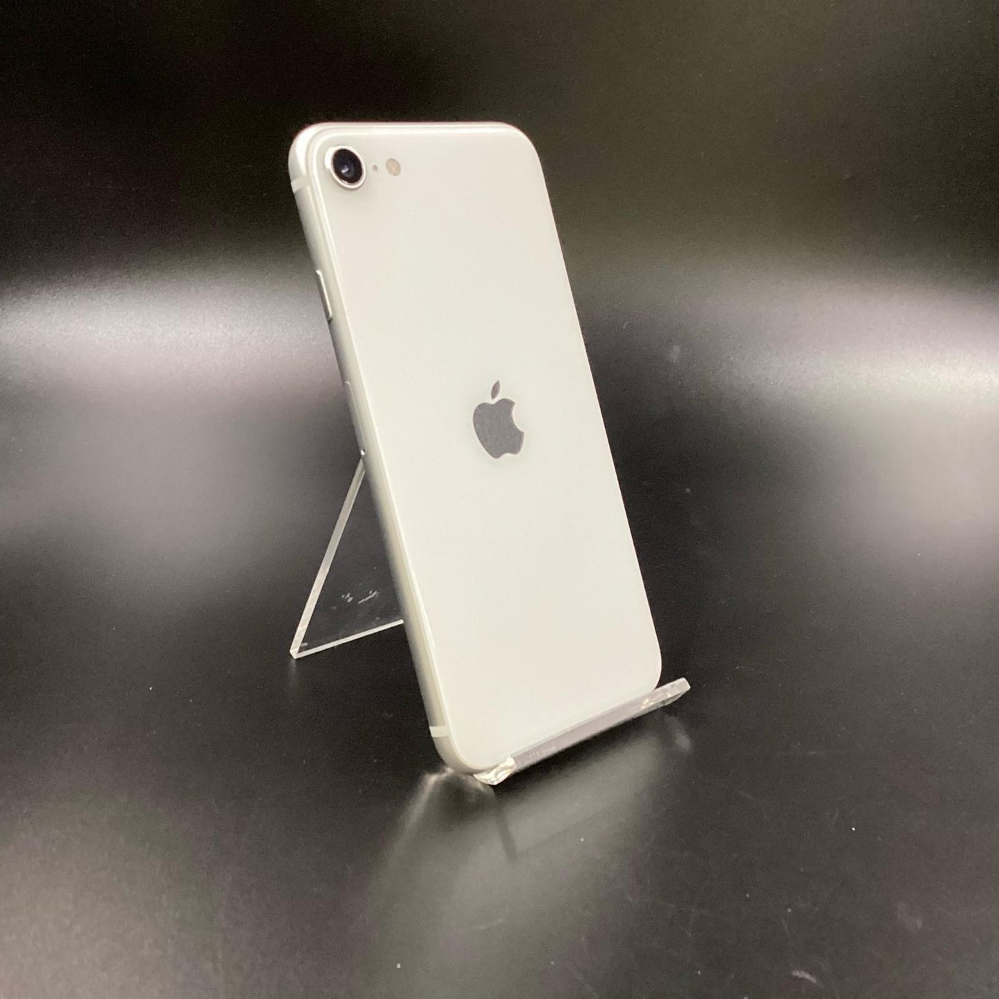 【全額返金保証】【最速発送】Apple iPhone iPhone SE（第2世代） 64GB ホワイト Softbank 白ロム 美品 動作確認済 93%