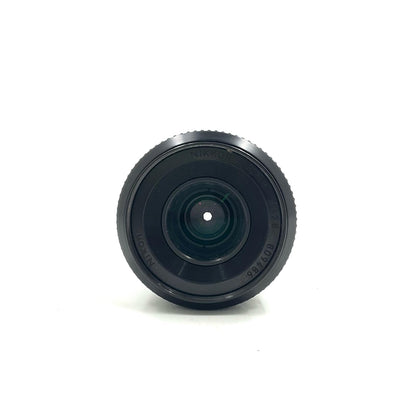【最速発送】Nikon Ai NIKKOR 35mm F2.8【難有】