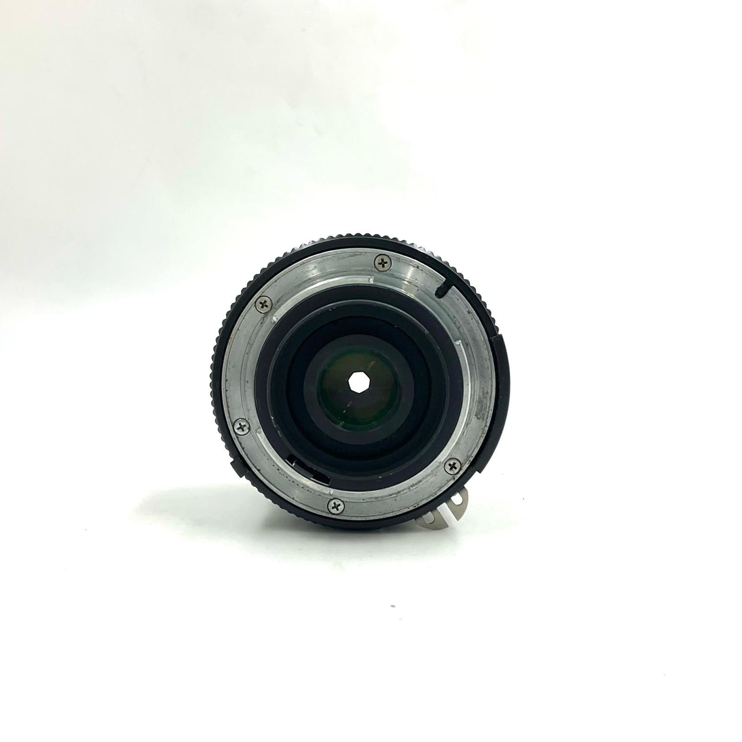 【最速発送】Nikon Ai NIKKOR 35mm F2.8【難有】