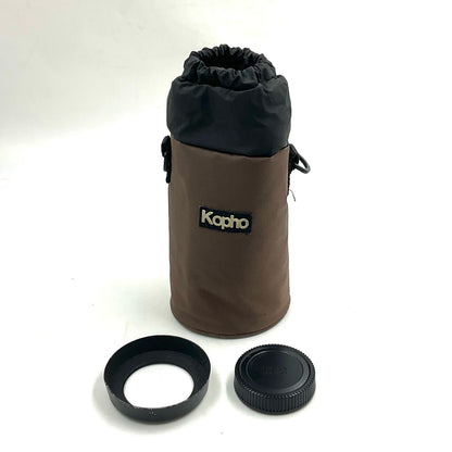 【最速発送】Nikon Ai NIKKOR 35mm F2.8【難有】