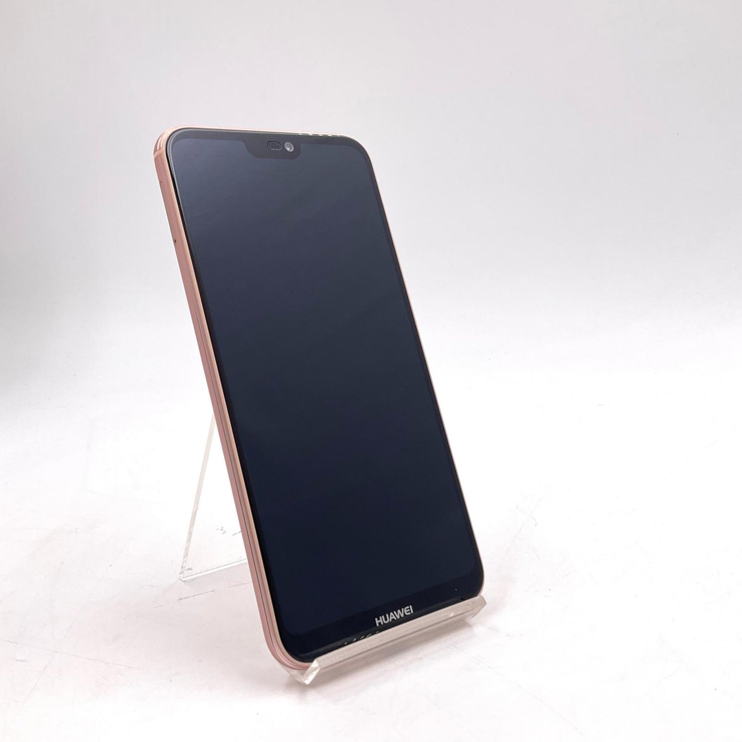 【全額返金保証】【最速発送】Huawei P 20 lite 32GB サクラピンク SIMフリー ANE-LXJ 白ロム 美品 動作確認済
