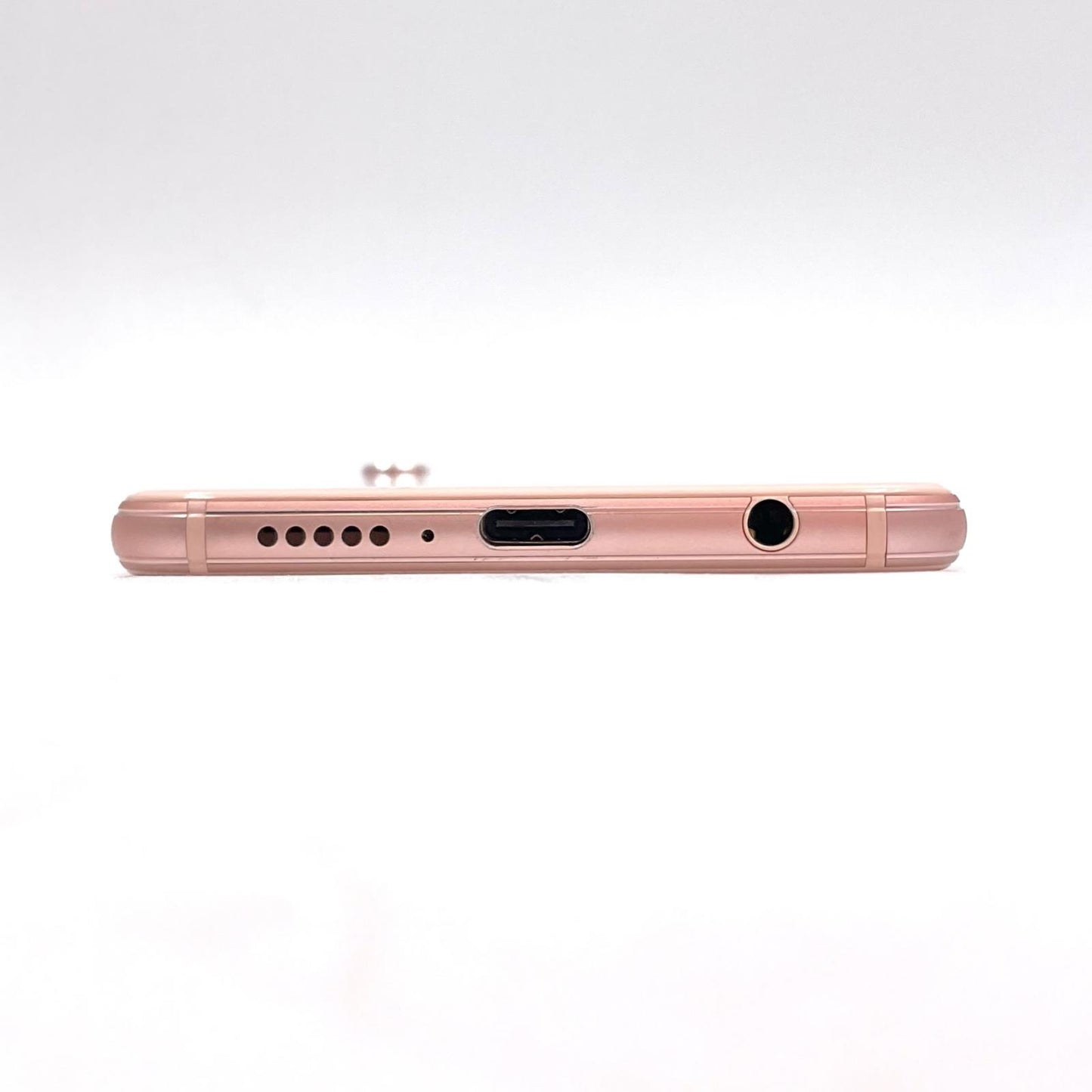 【全額返金保証】【最速発送】Huawei P 20 lite 32GB サクラピンク SIMフリー ANE-LXJ 白ロム 美品 動作確認済