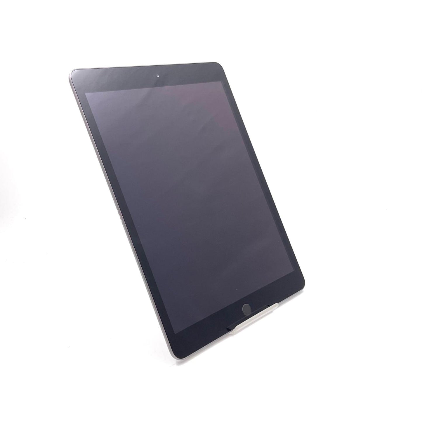 【全額返金保証】【最速発送】Apple iPad iPad 第7世代 32GB スペースグレイ Wi-Fi 美品 動作確認済