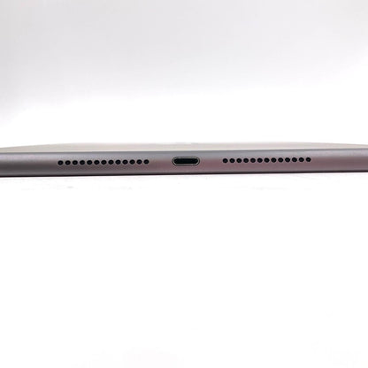 【全額返金保証】【最速発送】Apple iPad iPad 第7世代 32GB スペースグレイ Wi-Fi 美品 動作確認済
