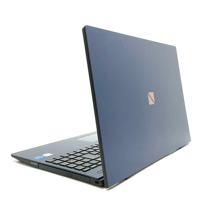 【全額返金保証】【最速発送】NEC LAVIE PC-N1576BAL-J Intel Core i7-1165G7 2.8GHz 16GB M.2 SSD 1TB 87% 美品 動作確認済