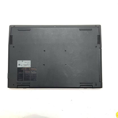 【全額返金保証】【最速発送】NEC LAVIE PC-N1576BAL-J Intel Core i7-1165G7 2.8GHz 16GB M.2 SSD 1TB 87% 美品 動作確認済