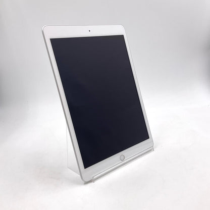 【全額返金保証】【最速発送】Apple iPad iPad 第7世代 32GB シルバー Wi-Fi 動作確認済