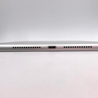 【全額返金保証】【最速発送】Apple iPad iPad 第7世代 32GB シルバー Wi-Fi 動作確認済