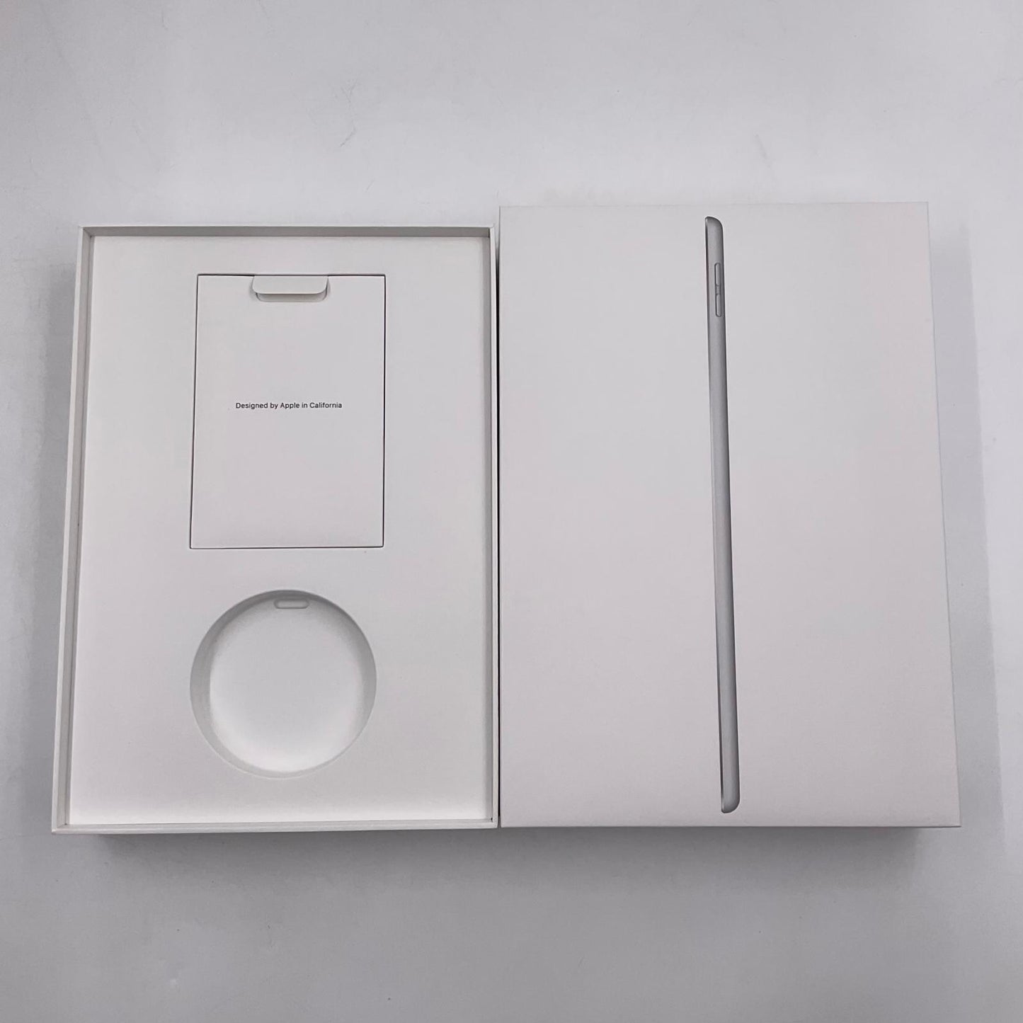 【全額返金保証】【最速発送】Apple iPad iPad 第7世代 32GB シルバー Wi-Fi 動作確認済