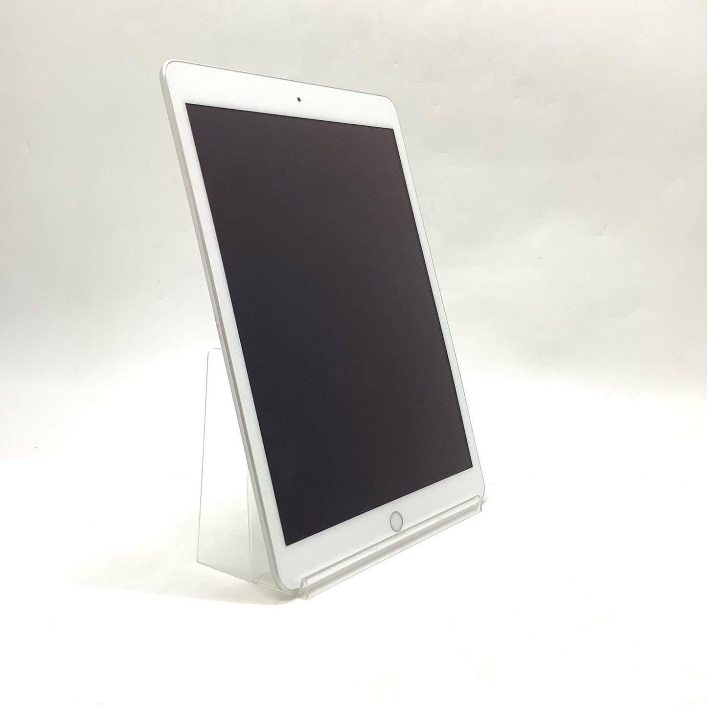 【全額返金保証】【最速発送】Apple iPad iPad 第7世代 32GB シルバー Wi-Fi 美品 動作確認済
