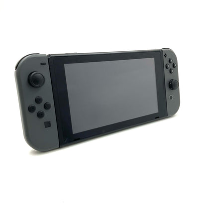 【全額返金保証】【最速発送】Nintendo Nintendo Switch HAC-001 美品 動作確認済