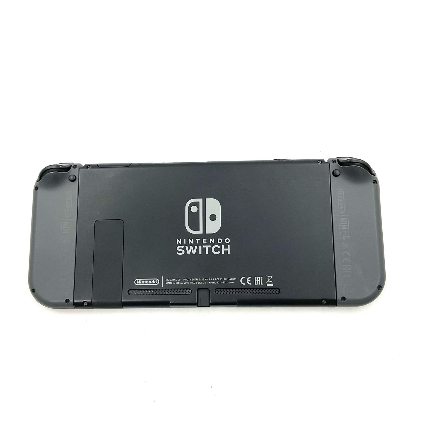 【全額返金保証】【最速発送】Nintendo Nintendo Switch HAC-001 美品 動作確認済
