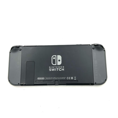 【全額返金保証】【最速発送】Nintendo Nintendo Switch HAC-001 美品 動作確認済