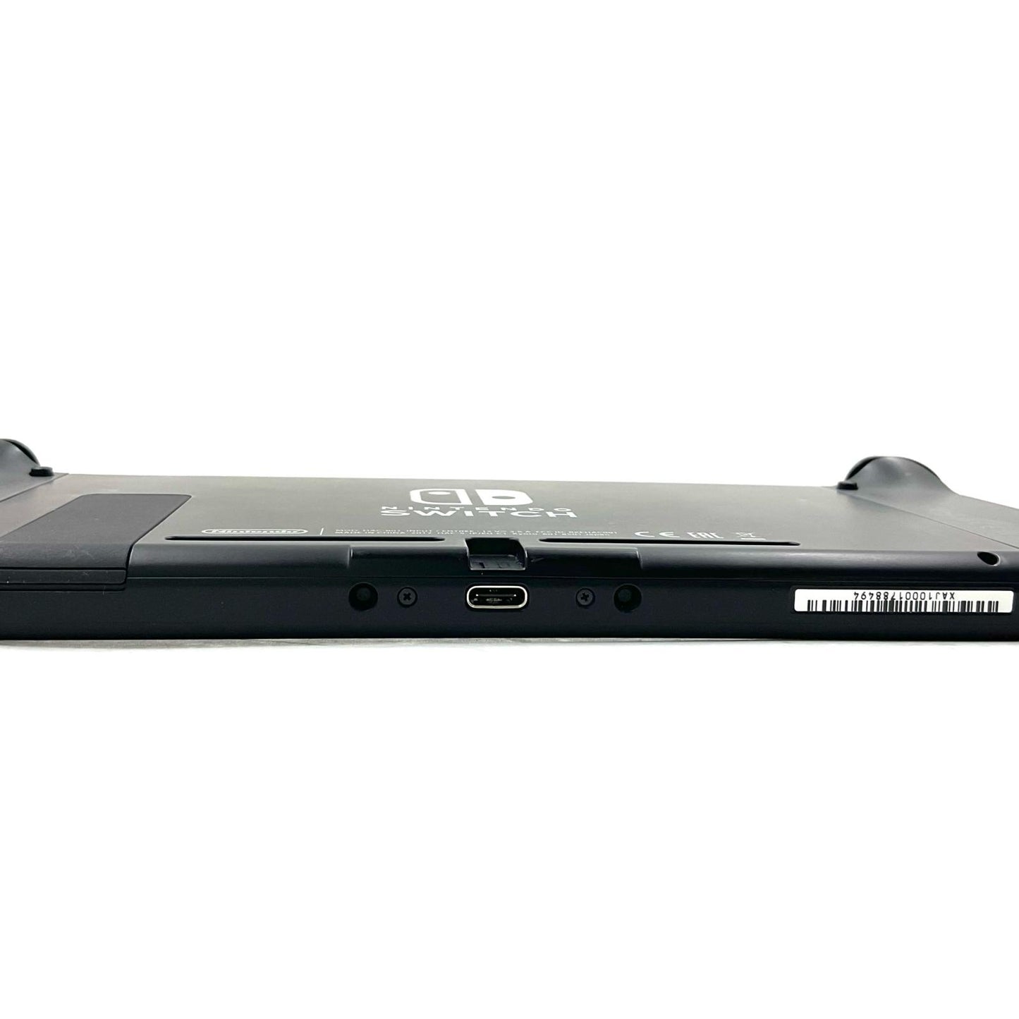 【全額返金保証】【最速発送】Nintendo Nintendo Switch HAC-001 美品 動作確認済