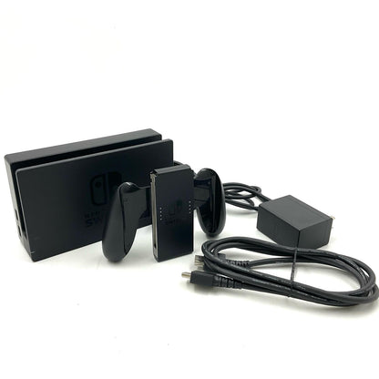 【全額返金保証】【最速発送】Nintendo Nintendo Switch HAC-001 美品 動作確認済