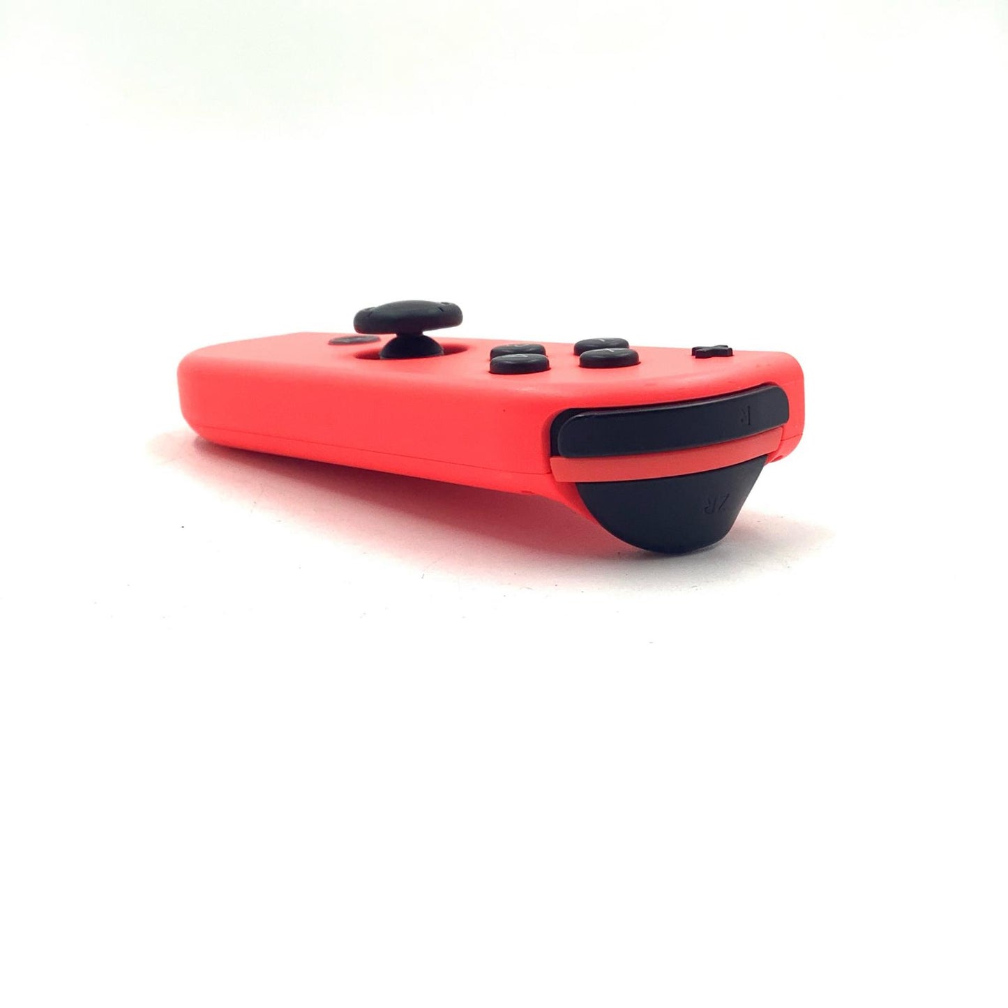 【全額返金保証】【最速発送】Nintendo Joy-Con (R) HAC-016 美品 動作確認済