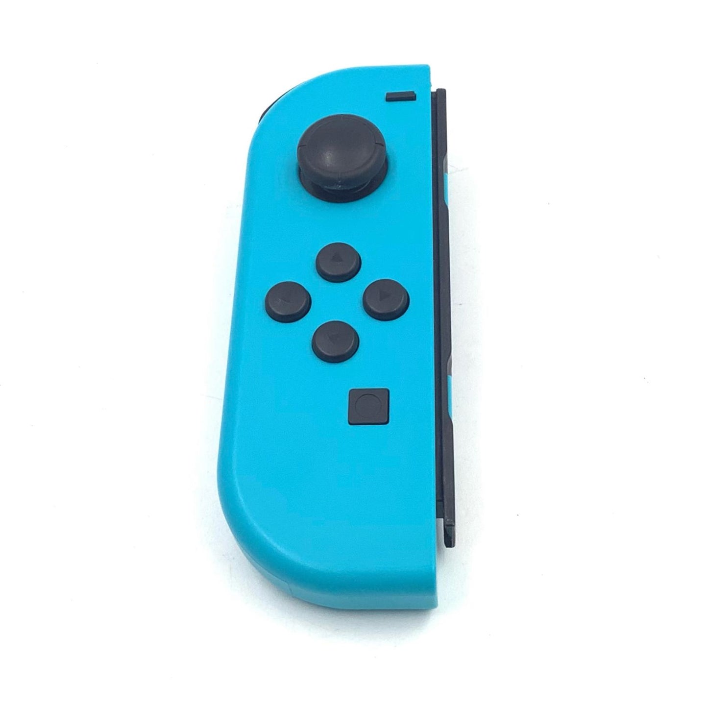 【全額返金保証】【最速発送】Nintendo Joy-Con (L) HAC-015 美品 動作確認済