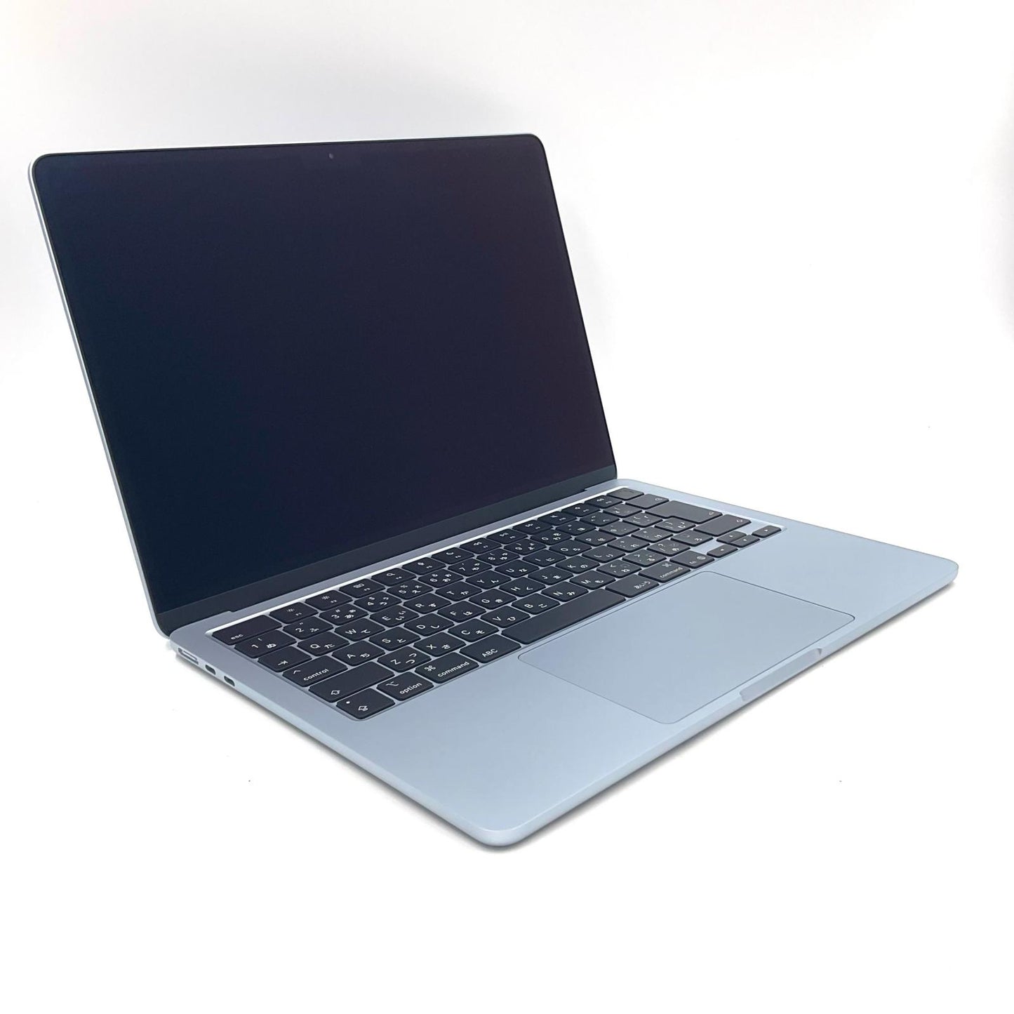 【全額返金保証】【最速発送】Apple MacBook Air 13.6インチ 2025 M4 10コア 16GB 512GB シルバー 100% 超美品 動作確認済