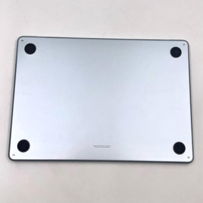 【全額返金保証】【最速発送】Apple MacBook Air 13.6インチ 2025 M4 10コア 16GB 512GB シルバー 100% 超美品 動作確認済
