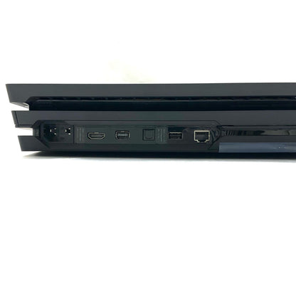 【全額返金保証】【最速発送】Sony PS4 CUH-7000B 美品 動作確認済