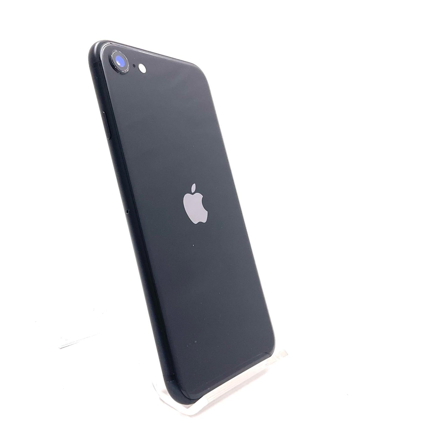 【最速発送】Apple iPhone iPhone SE 第2世代 128GB SIMフリー 白ロム【難有】 79.7%