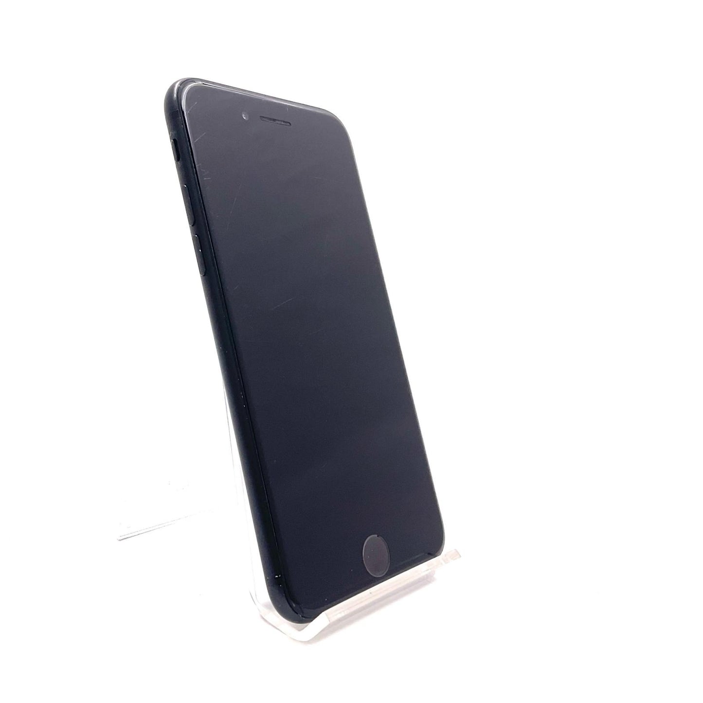 【最速発送】Apple iPhone iPhone SE 第2世代 128GB SIMフリー 白ロム【難有】 79.7%