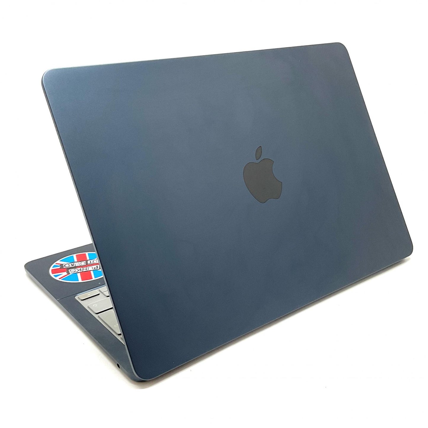 【全額返金保証】【最速発送】Apple MacBook Air 13.6インチ 2022 M2 8コア 16GB 1TB ミッドナイト 92% 美品 動作確認済
