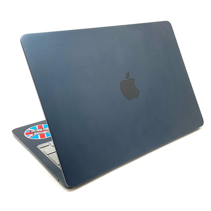 【全額返金保証】【最速発送】Apple MacBook Air 13.6インチ 2022 M2 8コア 16GB 1TB ミッドナイト 92% 美品 動作確認済