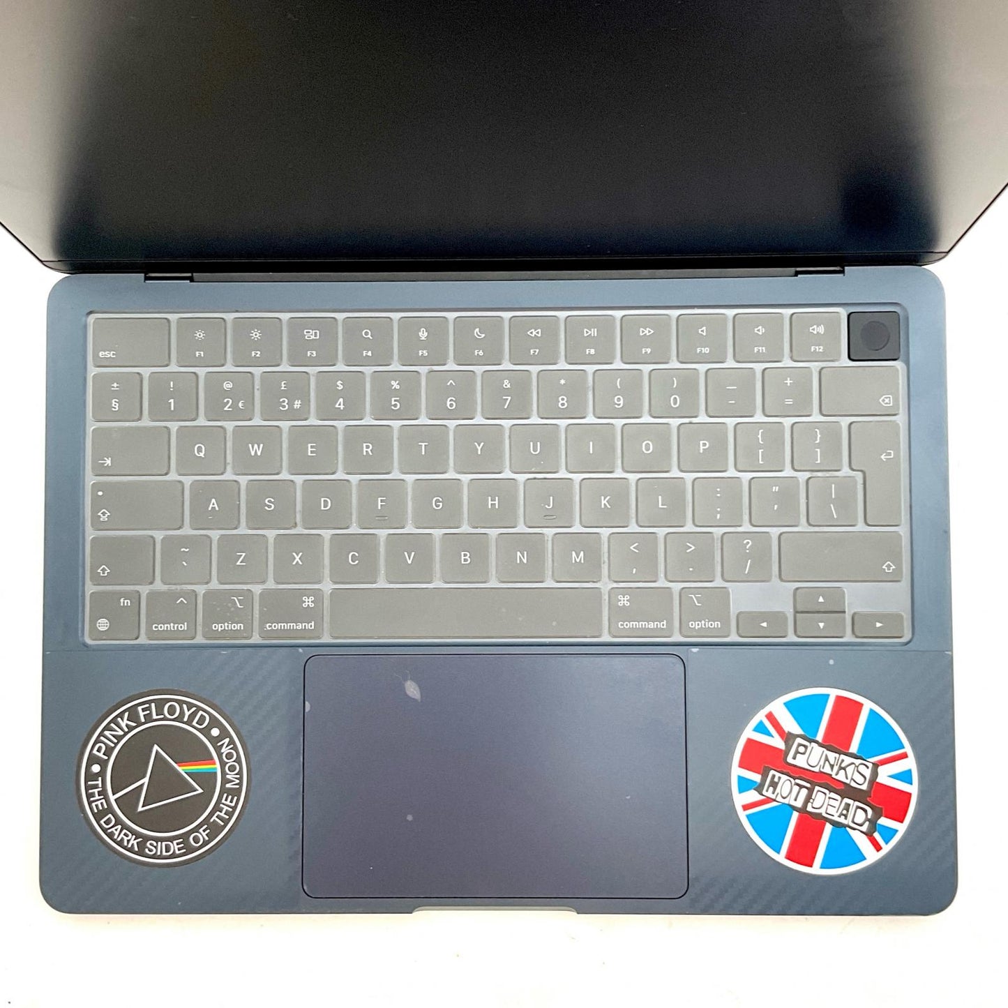 【全額返金保証】【最速発送】Apple MacBook Air 13.6インチ 2022 M2 8コア 16GB 1TB ミッドナイト 92% 美品 動作確認済