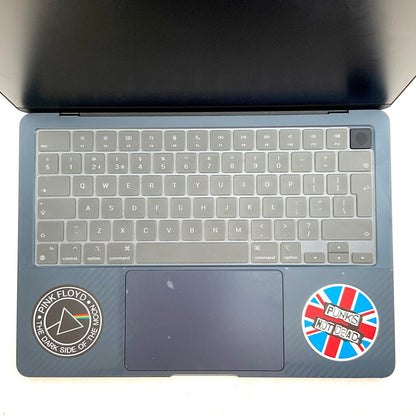 【全額返金保証】【最速発送】Apple MacBook Air 13.6インチ 2022 M2 8コア 16GB 1TB ミッドナイト 92% 美品 動作確認済