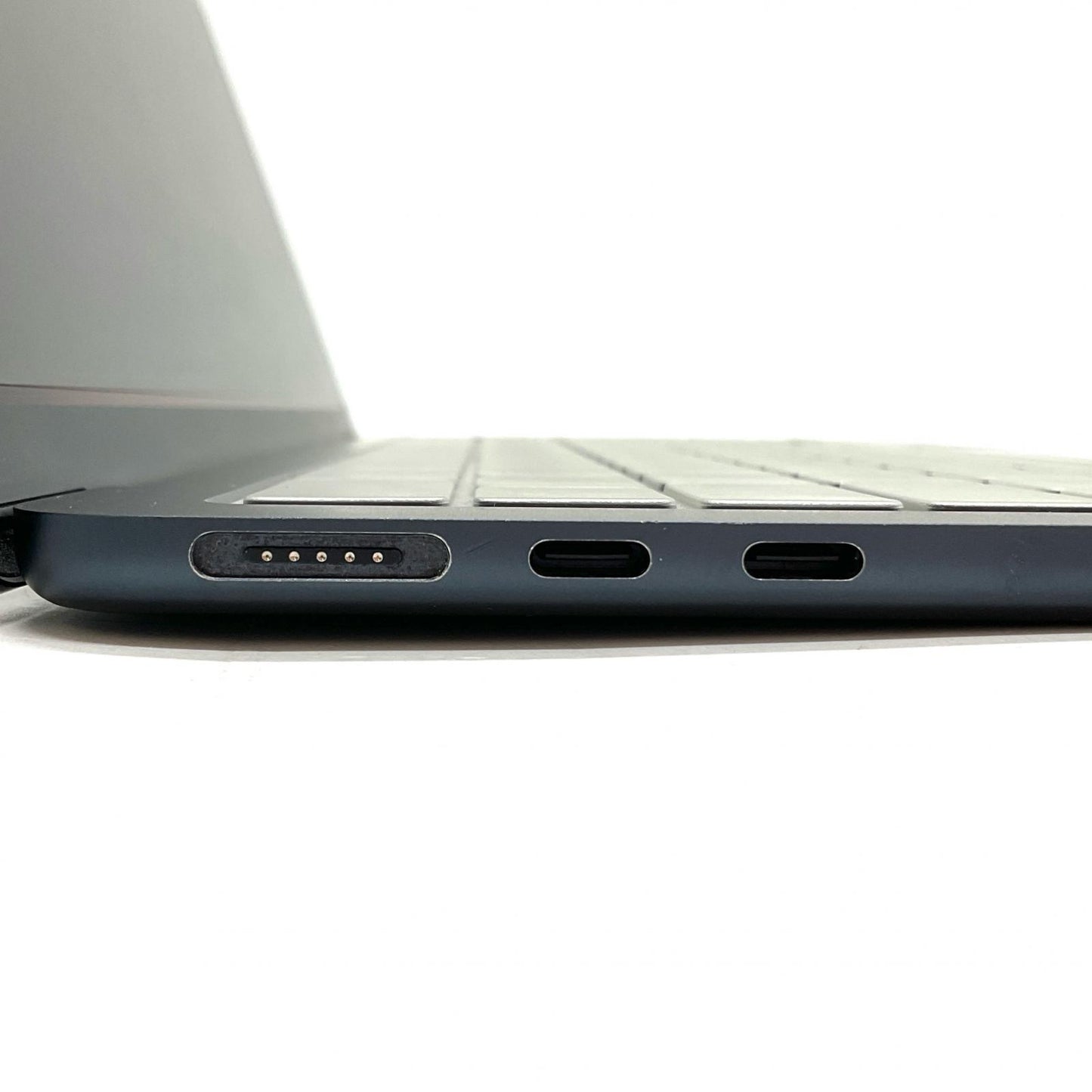 【全額返金保証】【最速発送】Apple MacBook Air 13.6インチ 2022 M2 8コア 16GB 1TB ミッドナイト 92% 美品 動作確認済