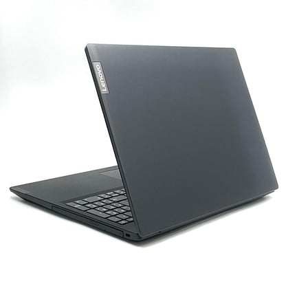 【全額返金保証】【最速発送】Lenovo IDEAPAD L340-15API Ryzen 5 3500 4GB SSD 256GB 動作確認済