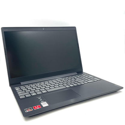 【全額返金保証】【最速発送】Lenovo IDEAPAD L340-15API Ryzen 5 3500 4GB SSD 256GB 動作確認済