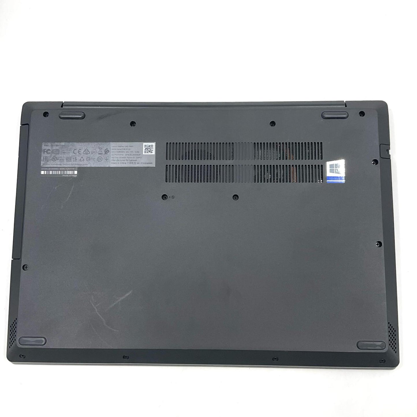 【全額返金保証】【最速発送】Lenovo IDEAPAD L340-15API Ryzen 5 3500 4GB SSD 256GB 動作確認済