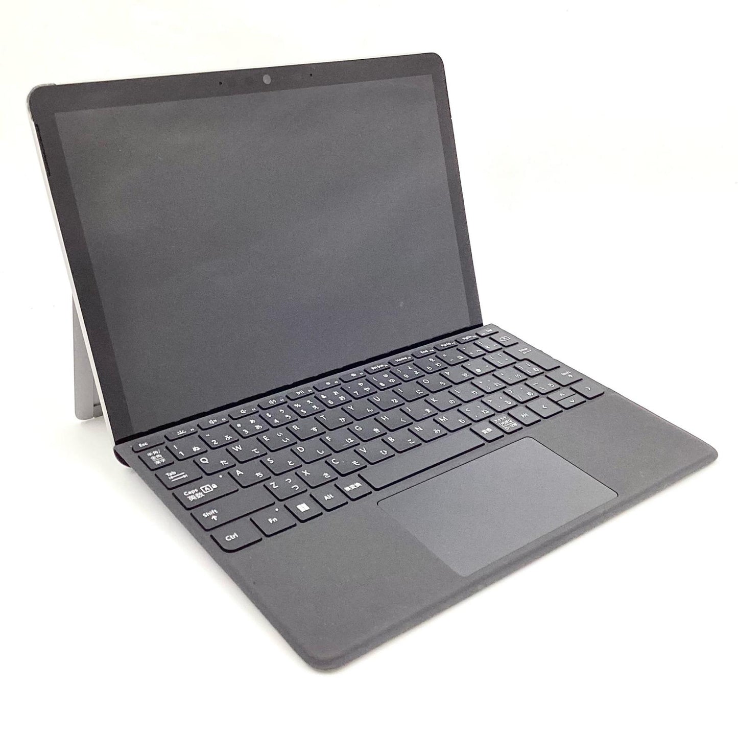 【全額返金保証】【最速発送】 Surface Go 3 Pentium Gold 4GB eMMC 64GB 動作確認済