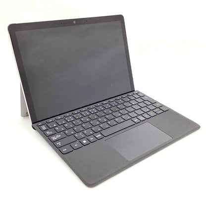 【全額返金保証】【最速発送】 Surface Go 3 Pentium Gold 4GB eMMC 64GB 動作確認済