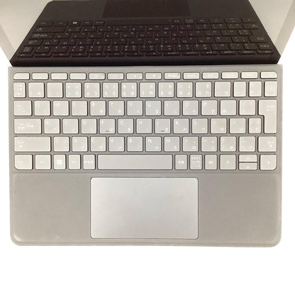 【全額返金保証】【最速発送】 Surface Go 3 Pentium Gold 4GB eMMC 64GB 動作確認済