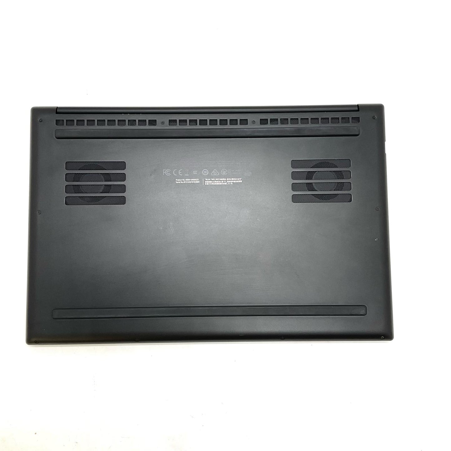 【全額返金保証】【最速発送】RAZER RAZER Blade 15 i7 10750H 16GB M.2 SSD 512GB RTX 3060 Laptop 動作確認済