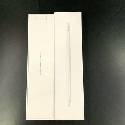 【全額返金保証】【最速発送】Apple Apple Pencil 第2世代 MU8F2J/A 動作確認済