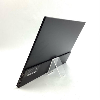 【全額返金保証】【最速発送】JAPANNEXT モバイルモニター JN-MD-IPS173UHDR 17.3インチ 美品 動作確認済