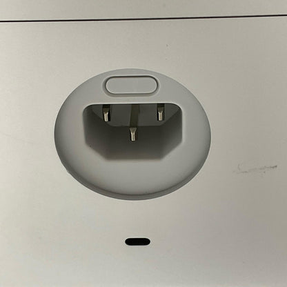 【全額返金保証】【最速発送】Apple iMac 27インチ Intel Core i5 3.4GHz 8GB フュージョンドライブ 1TB シルバー 美品 動作確認済